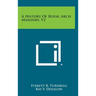 A History of Royal Arch Masonry, V2