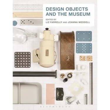 Design Objects and the Museum
