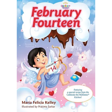 February Fourteen: 2/14
