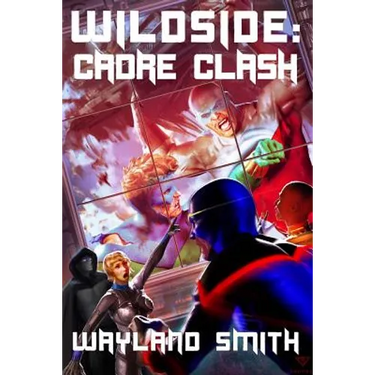 Wildside: Cadre Clash