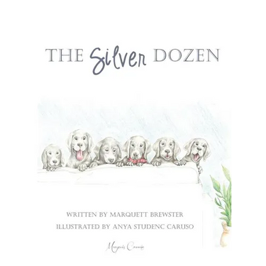 The Silver Dozen