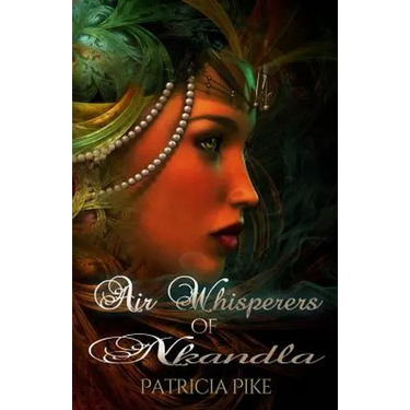 Air whisperers of Nkandla: Steam punk in Africa