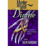 Murder Most Divine: Ecclesiastical Tales of Unholy Crimes