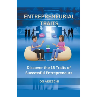 Entrepreneurial Traits