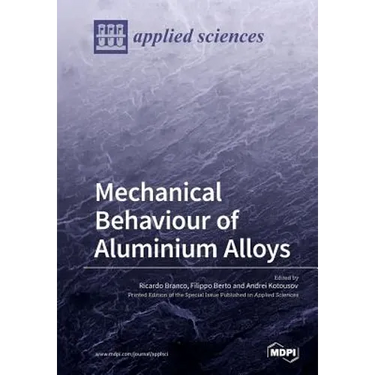 Mechanical Behaviour of Aluminium Alloys