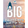 Big Numbers Just For You Sudoku Large Print (200+ Awesome Puzzles)