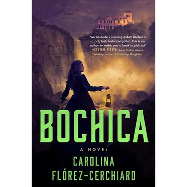 Bochica