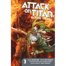 Attack on Titan: Before the Fall 3