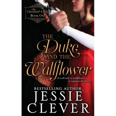 The Duke and the Wallflower