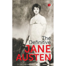 The Definitive Jane Austin