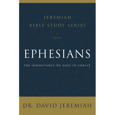 Ephesians Softcover