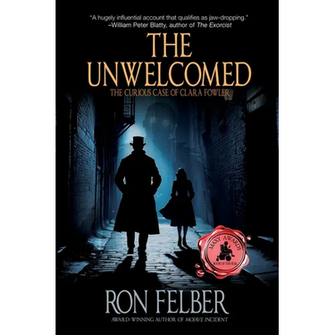 The Unwelcomed: The Curious Case of Clara Fowler
