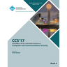CCS '17: 2017 ACM SIGSAC Conference on Computer and Communications Security - Vol 4