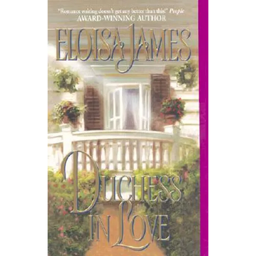 Duchess in Love