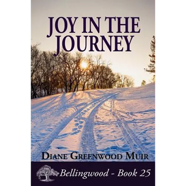 Joy in the Journey