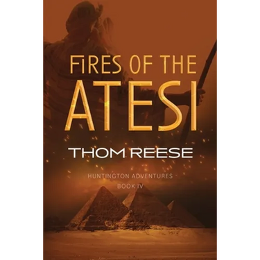 Fires of the Atesi