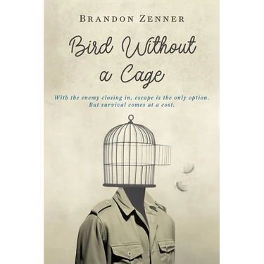 Bird Without a Cage: Book One in the Bird Without a Cage Series