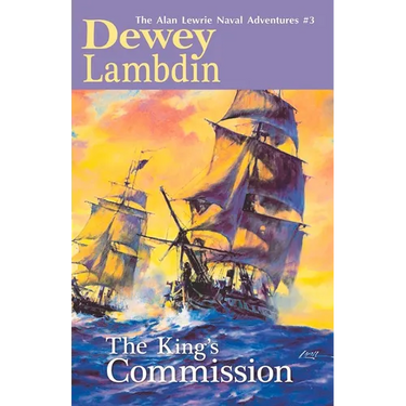 The King's Commission
