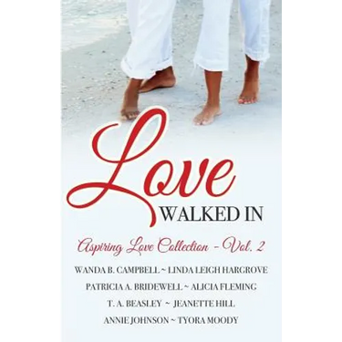 Love Walked In