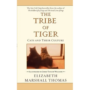 The Tribe of Tiger