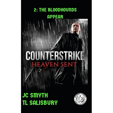 Counterstrike: Heaven Sent