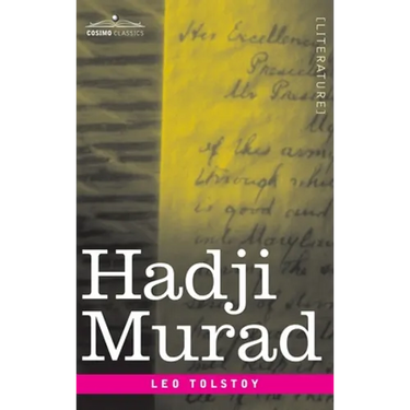Hadji Murad