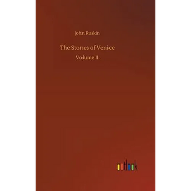 The Stones of Venice