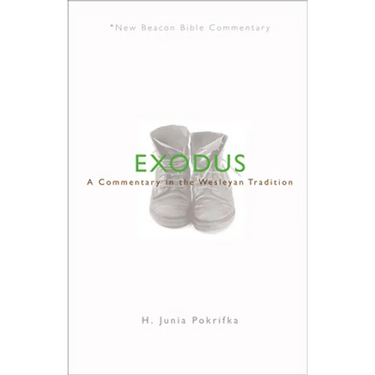 Nbbc, Exodus: A Commentary in the Wesleyan Tradition