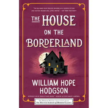 The House on the Borderland