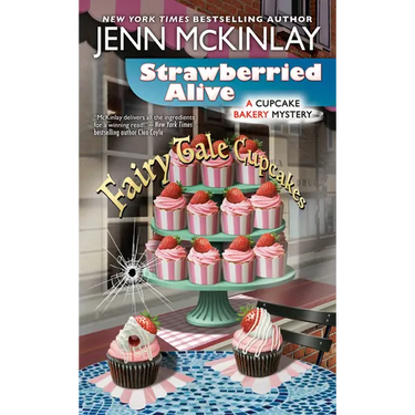Strawberried Alive