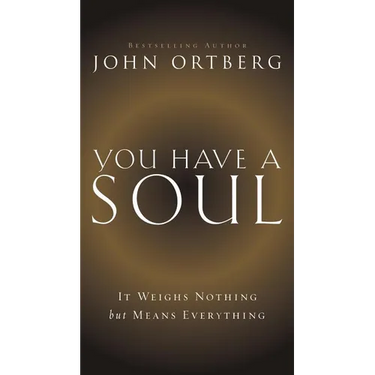 The You Have a Soul Booklet