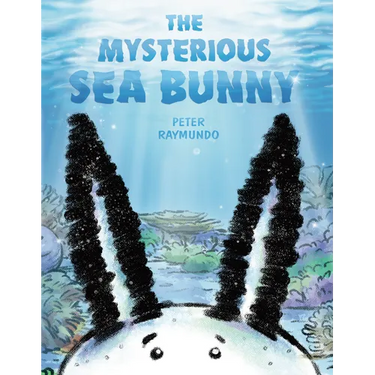 The Mysterious Sea Bunny