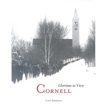 Cornell: Glorious to View