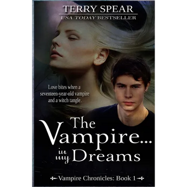 The Vampire...In My Dreams