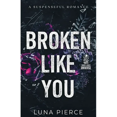 Broken Like You