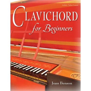 Clavichord for Beginners