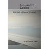 Airline Management: A different View