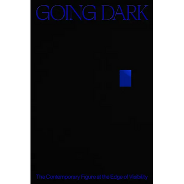 Going Dark: The Contemporary Figure at the Edge of Visibility
