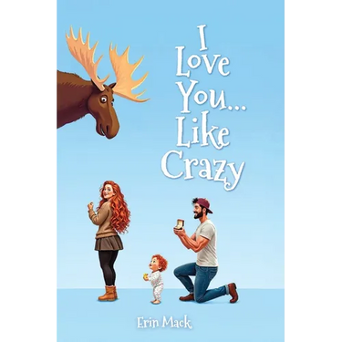 I Love You...Like Crazy