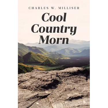 Cool Country Morn