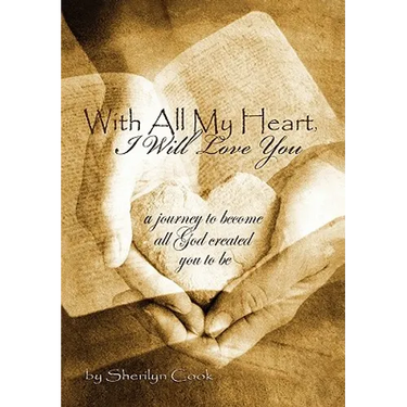 With All My Heart, I Will Love You