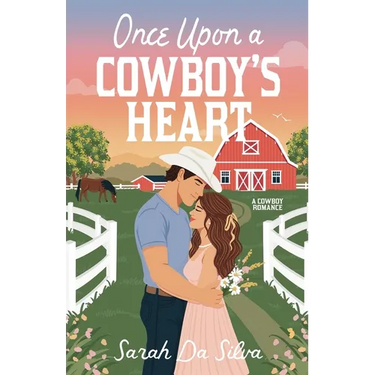 Once Upon a Cowboy's Heart