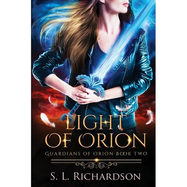 Light of Orion: Guardians of Orion