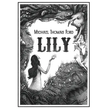 Lily