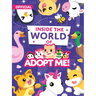 Inside the World of Adopt Me!