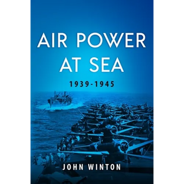 Air Power at Sea, 1939-45