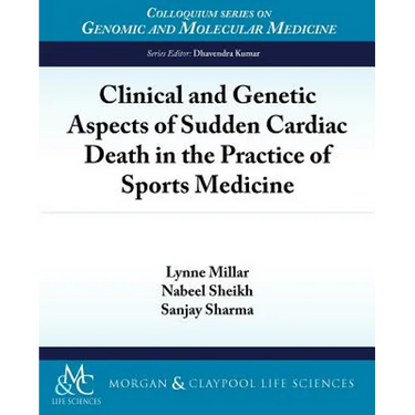 Clinical and Genetic Aspects of Sudden Cardiac Death in the Practice of Sports Medicine