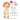 Bea Gives Up Her Pacifier: The book that makes children want to move on from pacifiers! (Featuring the "Pacifier Fairy")