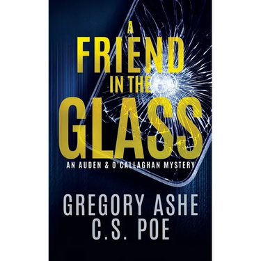 A Friend in the Glass