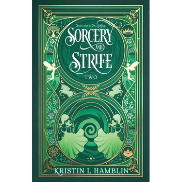 Sorcery and Strife